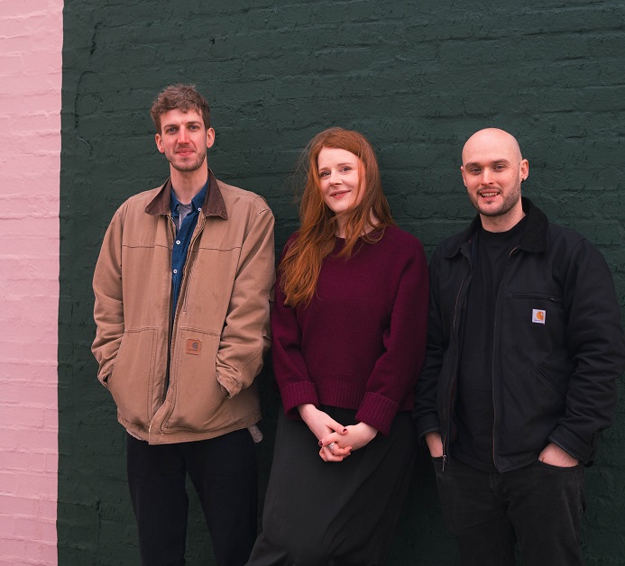 Scottish Folk: Hannah Rarity (UK)